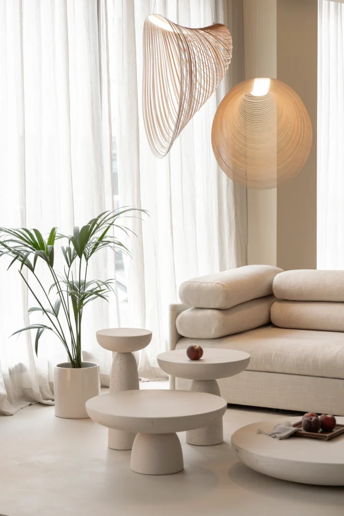 Showroom de baños de Sa Dutxeta