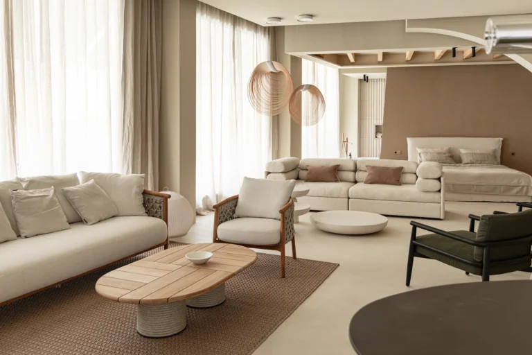 Miniatura del showroom Sa Casa de Sa Dutxeta